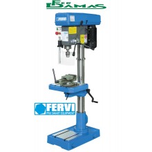 TRAPANO A COLONNA FERVI ART. T032